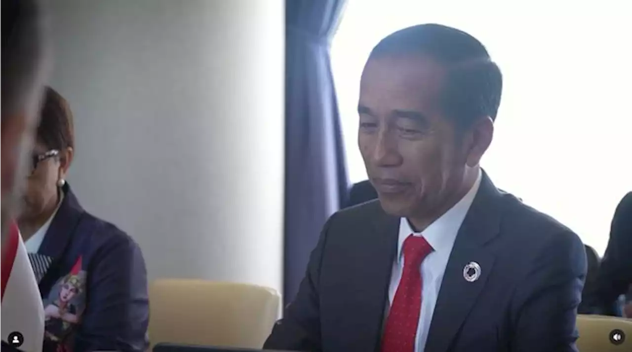 Nih Dia Postur APBN 2024, Kebijakan Terakhir Era Jokowi!