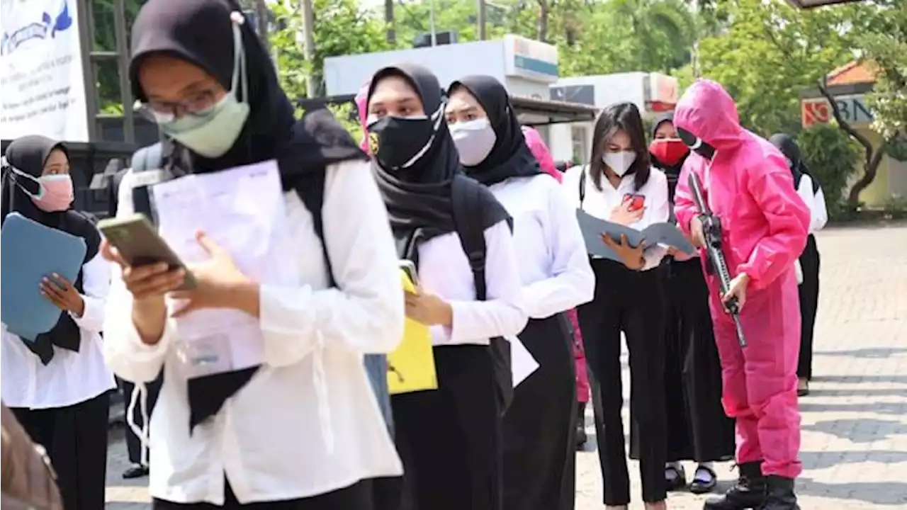 Sekolah Kedinasan Dibuka, Lulus Bakal Langsung Jadi CPNS