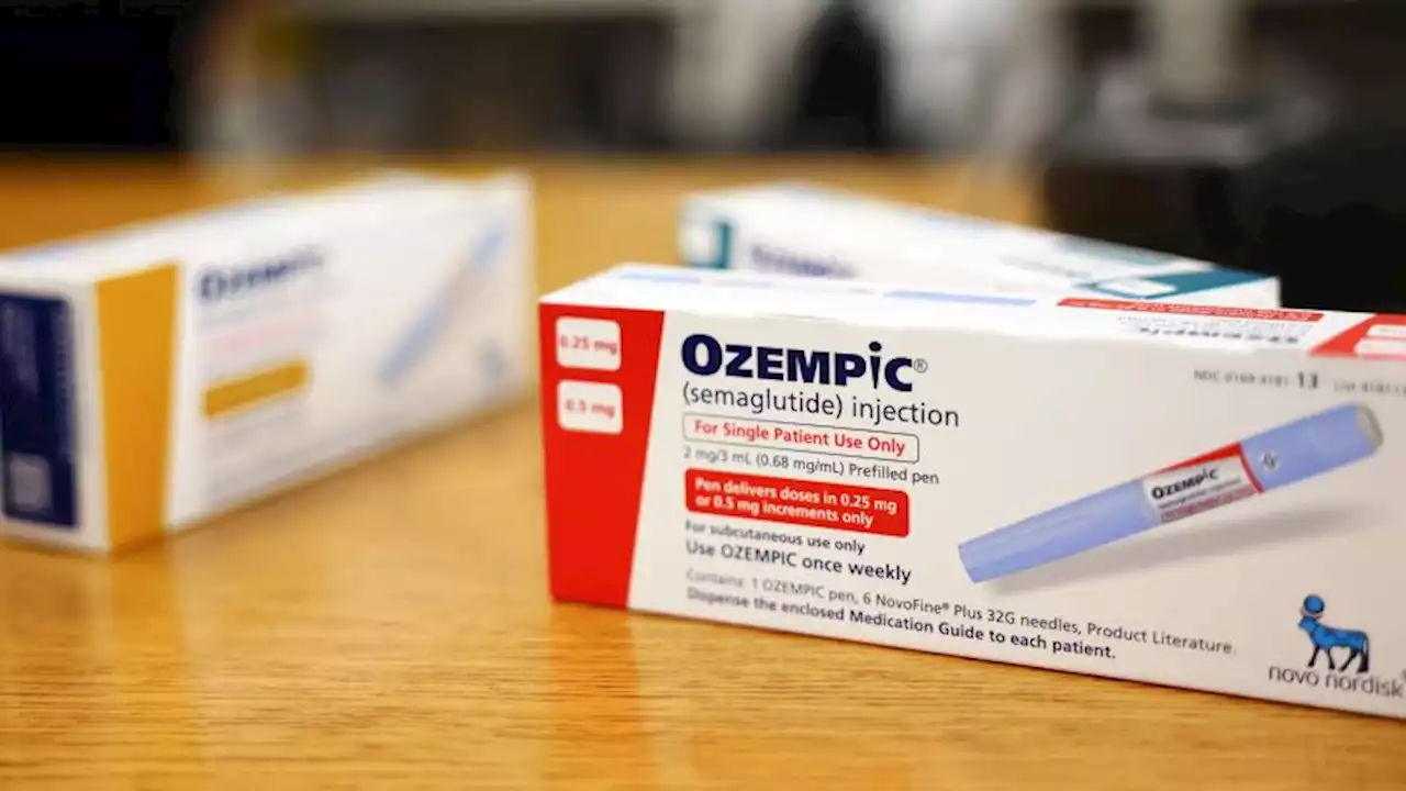 FDA issues warning about some compounded versions of semaglutide for diabetes, weight loss | CNN