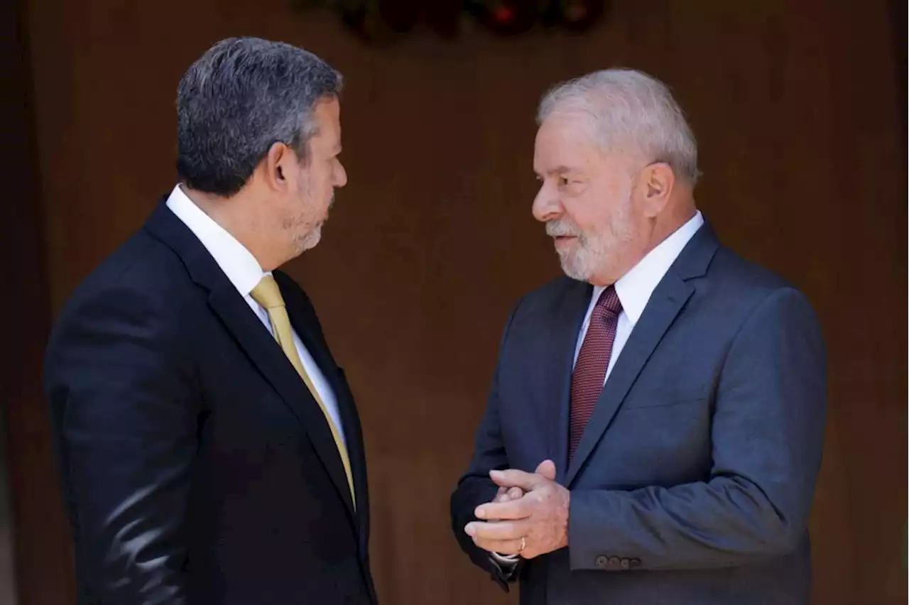 Lula procura Lira e sinaliza que vai dialogar mais com Congresso Nacional