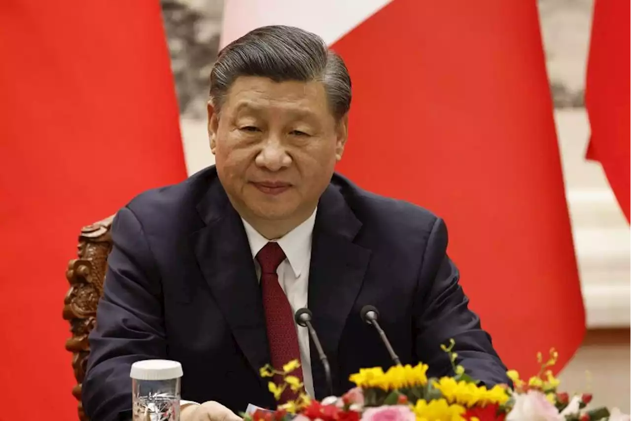 El líder chino Xi Jinping les dice a los jefes de seguridad nacional de China que se preparen para los 'peores escenarios' de seguridad nacional