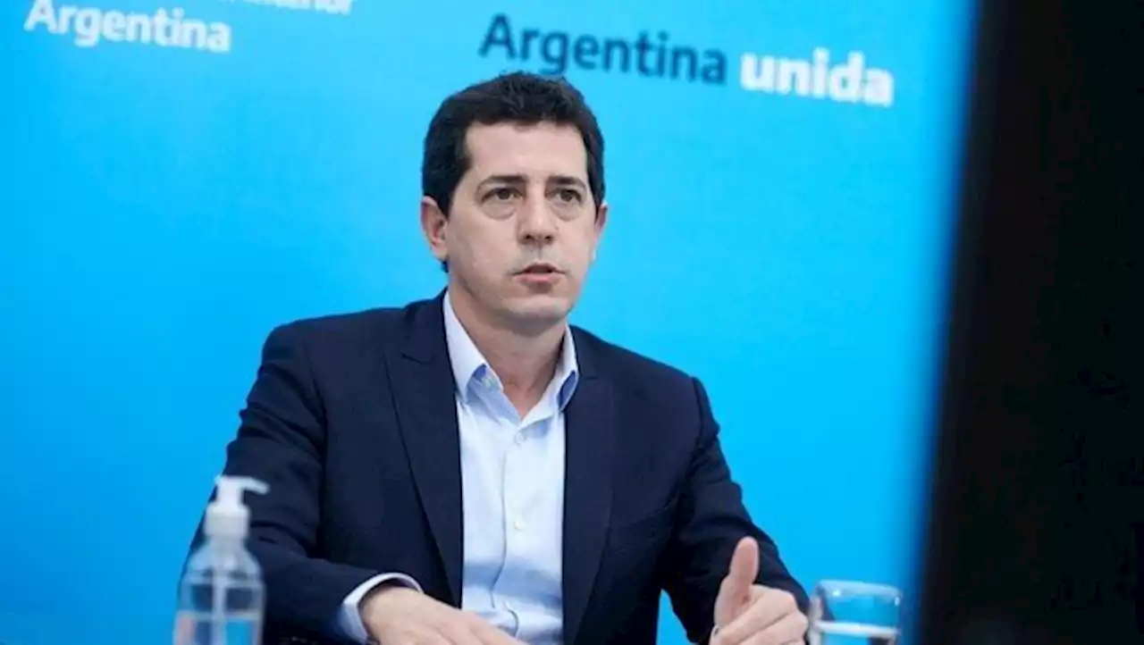 Quién es Eduardo “Wado” de Pedro, hombre de confianza de Cristina Fernández de Kirchner