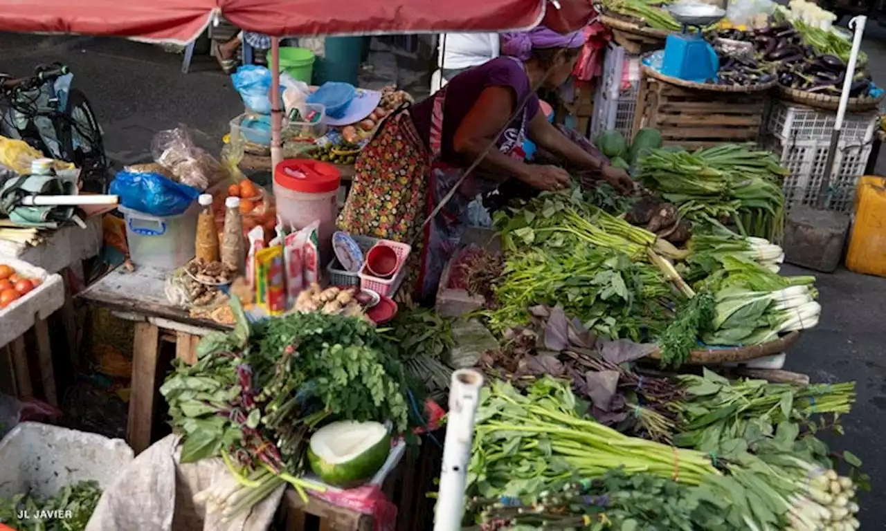 Slower inflation seen to continue in May — BSP