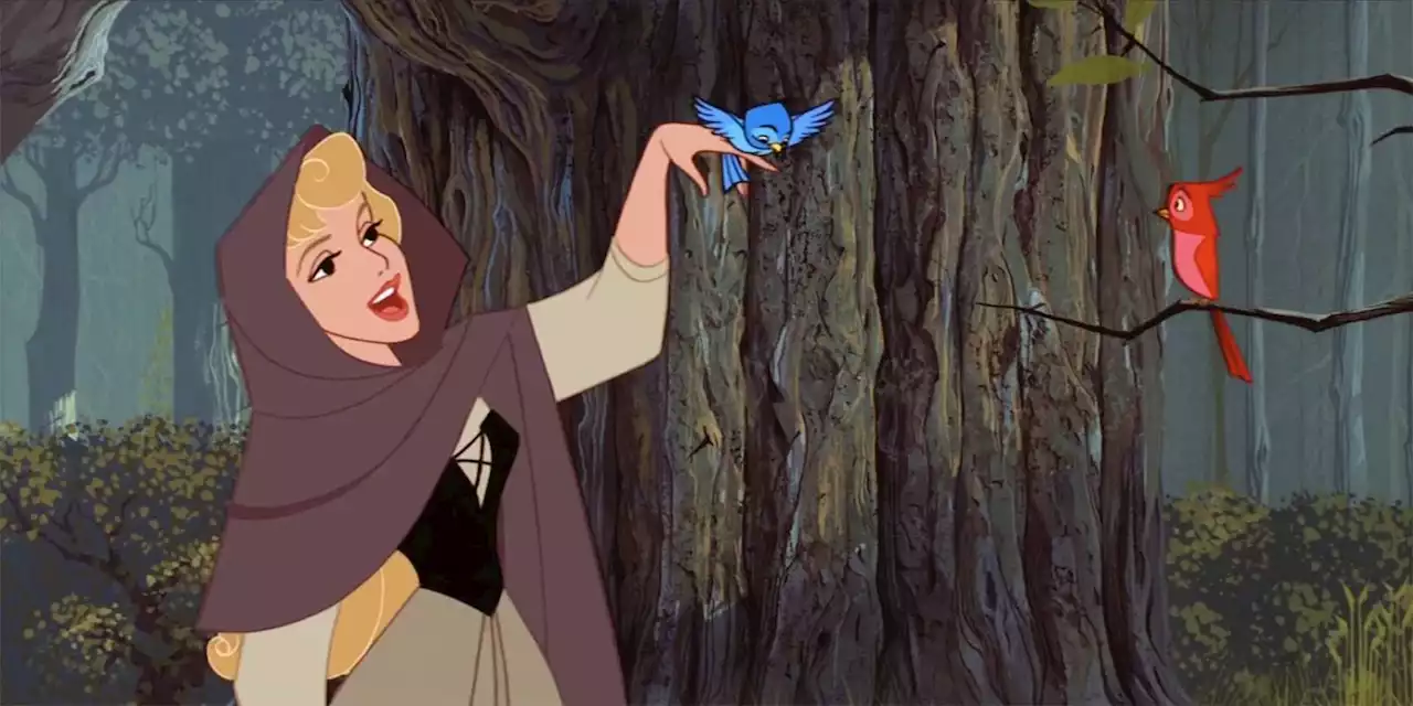 Move Over, 'Blood and Honey': There's a Gory Sleeping Beauty in the Works