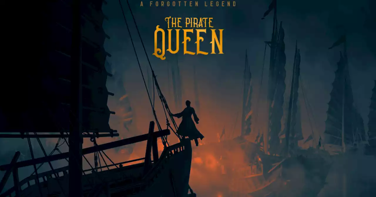 Lucy Liu to Star in VR Game About 'The Most Successful Pirate in History'