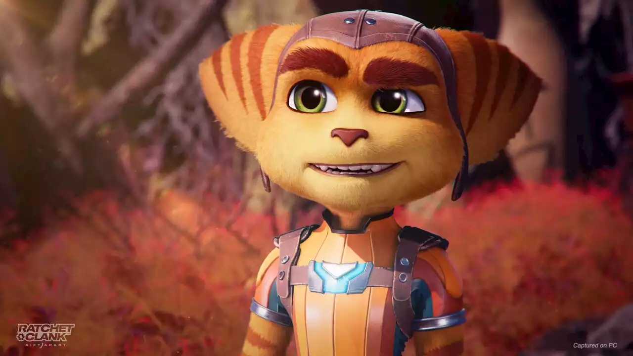 Ratchet & Clank: Rift Apart: Nächster Sony-Hit kommt schon im Sommer auf den PC