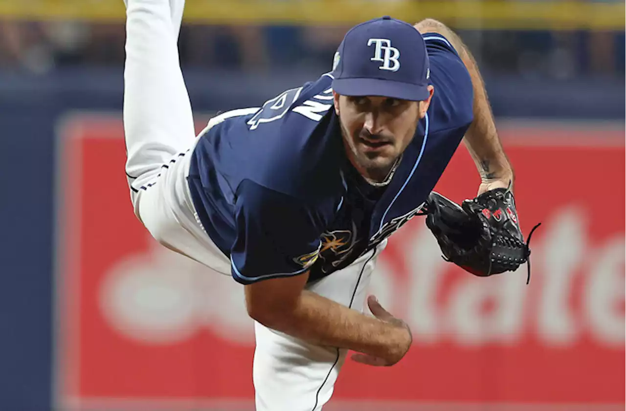 Rays vs Cubs Prediction, Picks, Odds — May 31