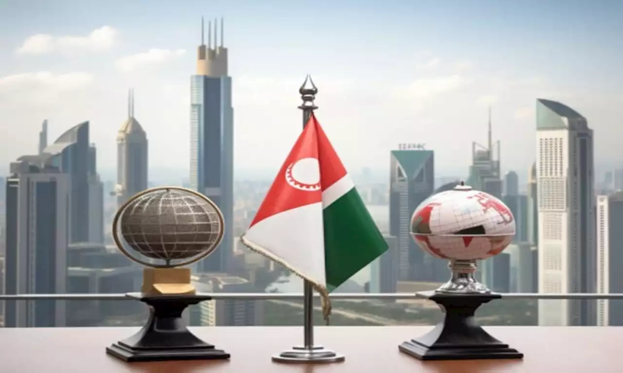 Hong Kong, UAE to collaborate on crypto rules