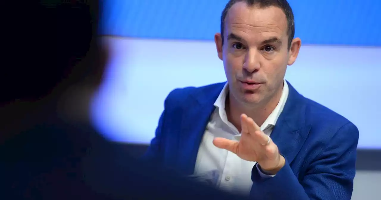 Martin Lewis urges Clubcard shoppers to follow 'golden rule' after Tesco warning