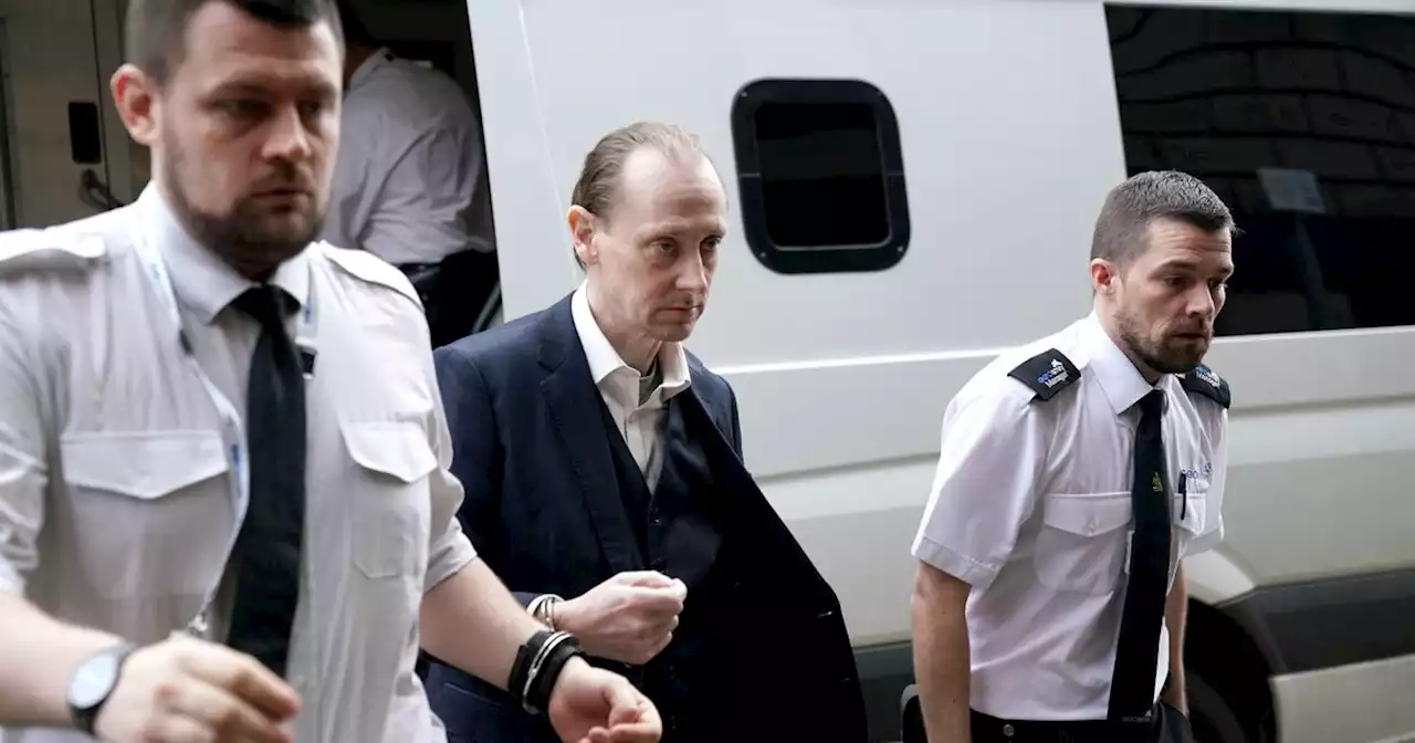 Scots killer who hid mum and daughter's bodies under floor loses appeal bid