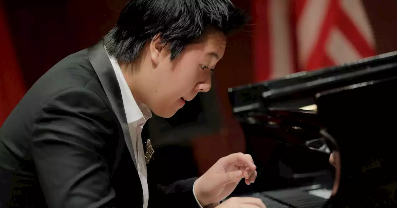 The Cliburn Junior Competition brings an international array of teenage pianists to Dallas