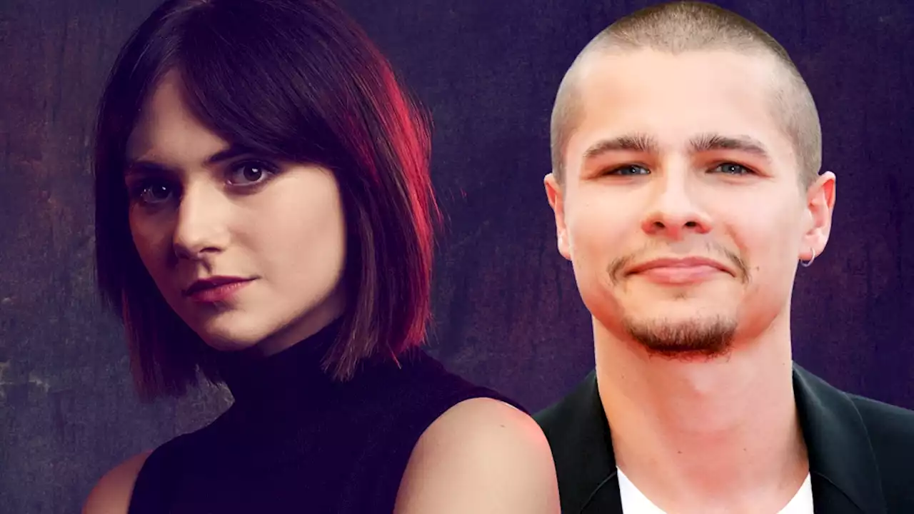 ‘Charlie Harper:’ Romance Pic Starring ‘CODA’s Emilia Jones & Toby Wallace Inks International Deals Out Of Cannes