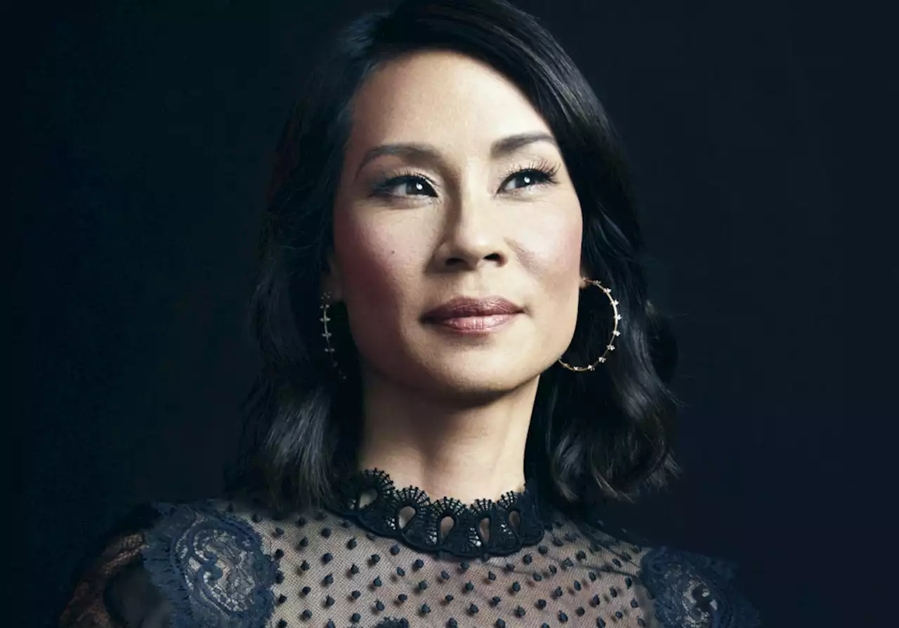 Lucy Liu Voicing Tribeca VR Experience ‘The Pirate Queen’