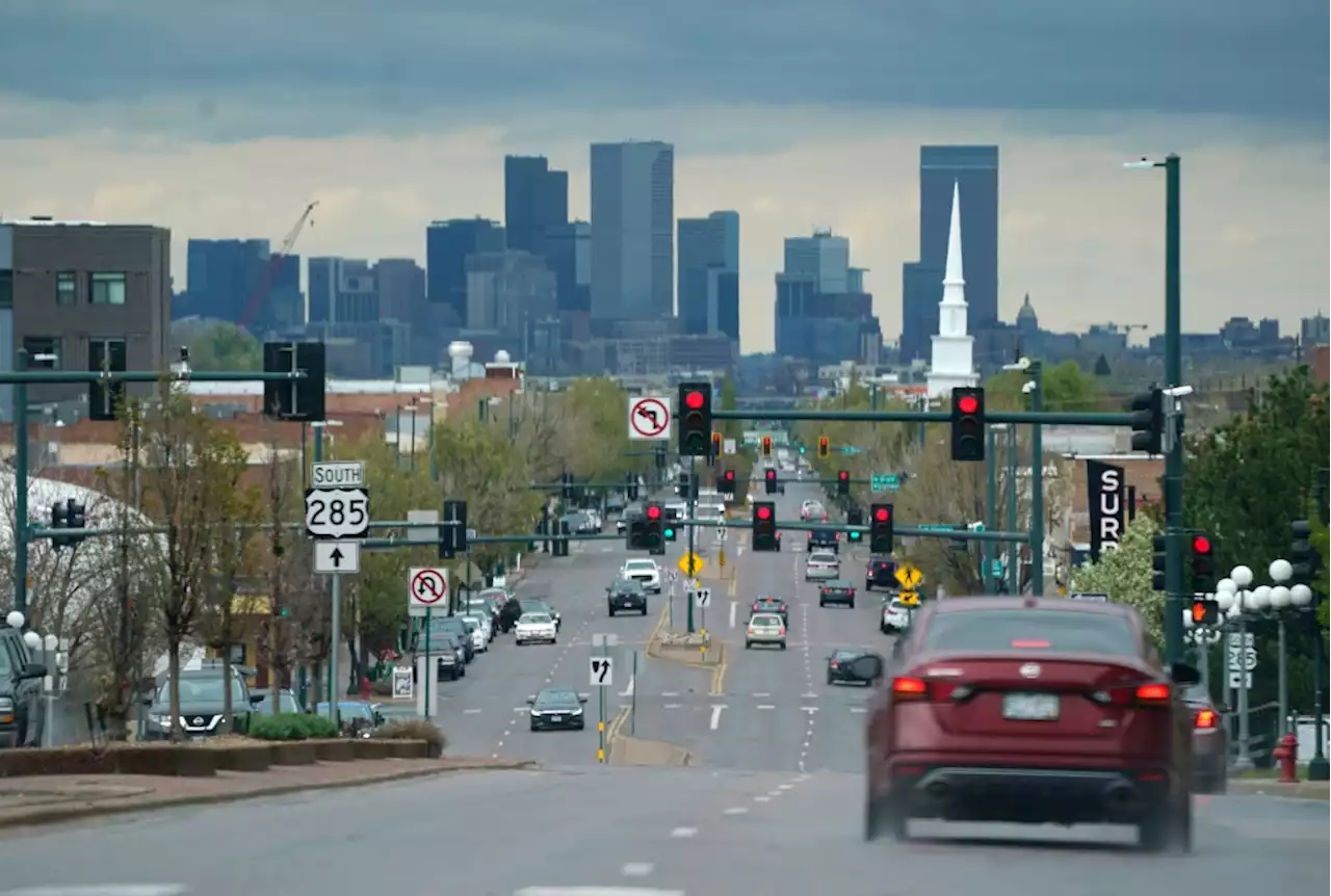 Denver weather: “Rinse and repeat,” thunderstorms again possible during warm Wednesday