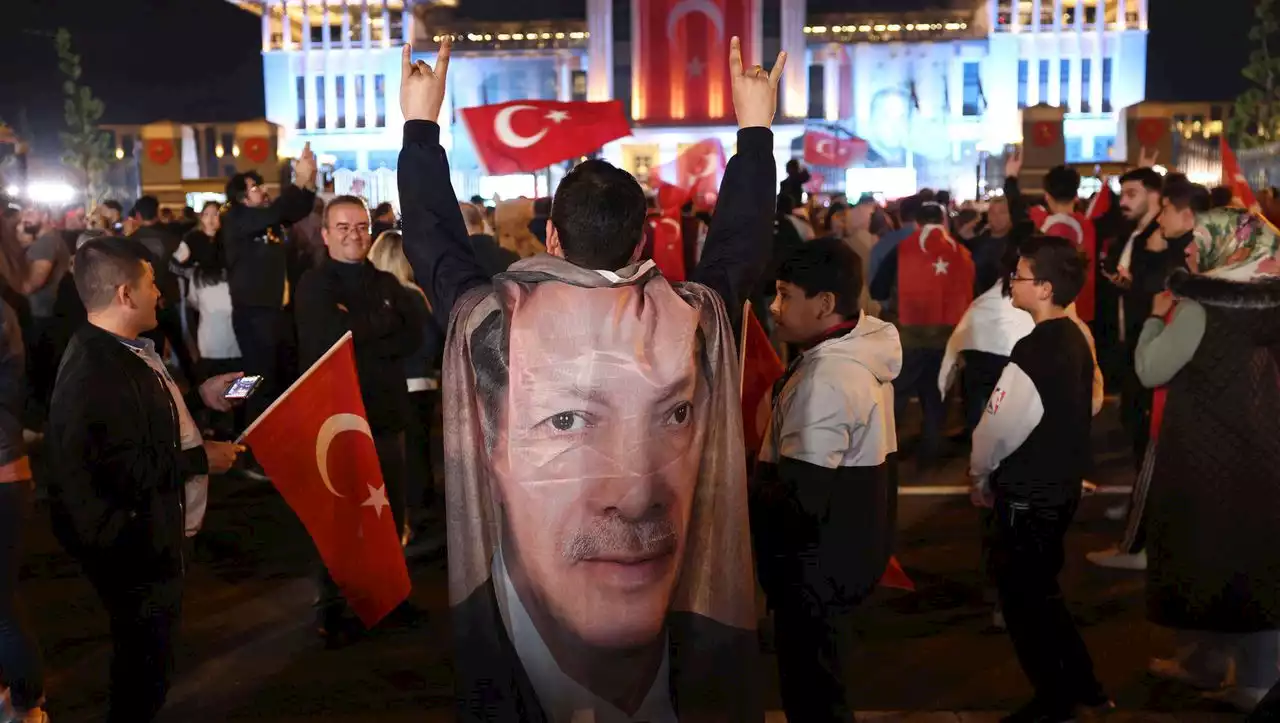 (S+) Was nach Erdoğans Wahlsieg auf die Türkei zukommt – und auf den Westen