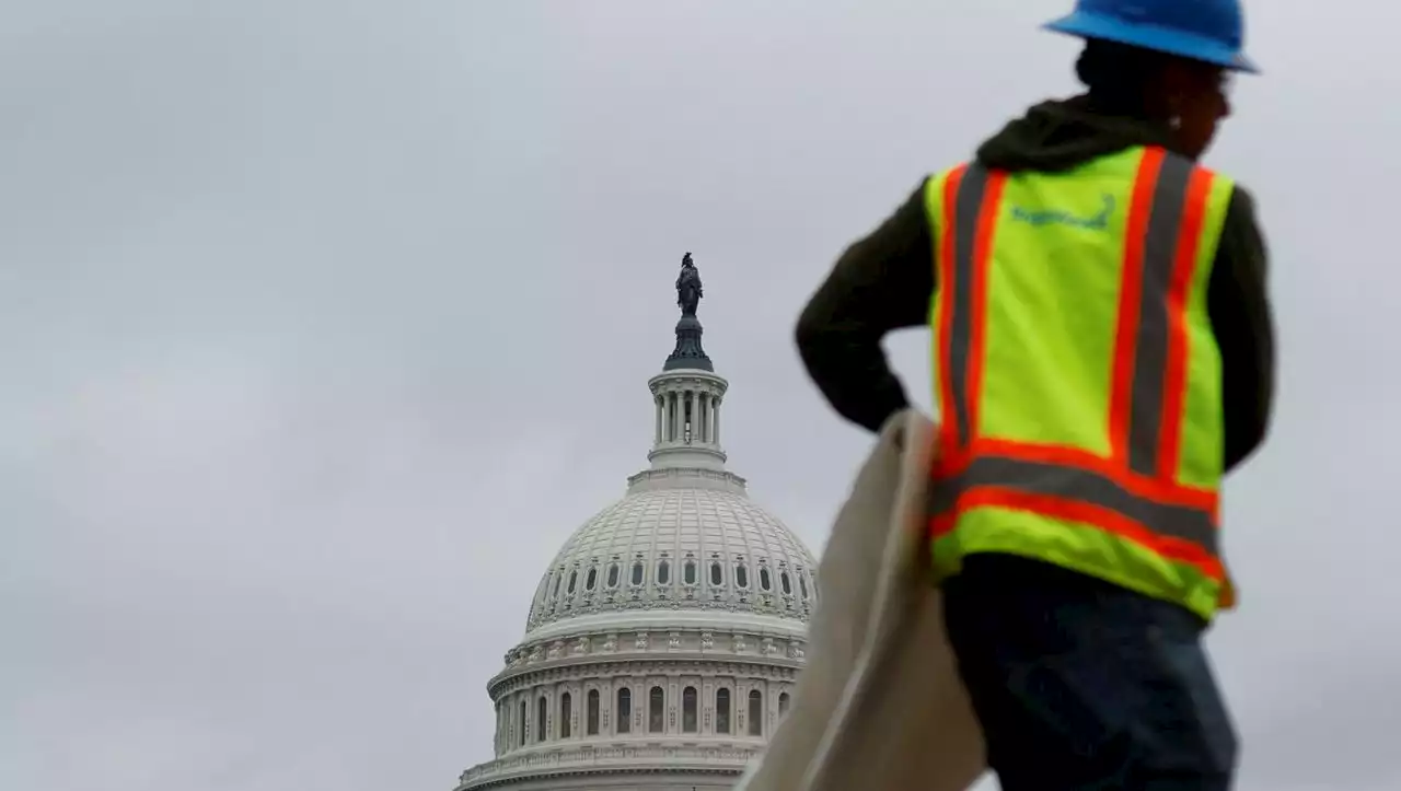 Schuldenstreit in den USA: Mächtiger US-Ausschuss macht Weg für Schuldenkompromiss frei