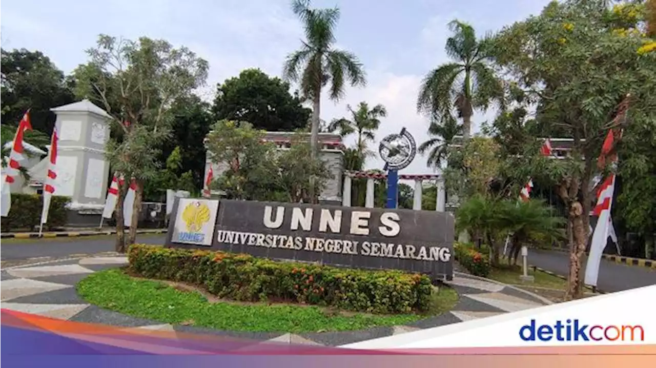 Biaya Kuliah Jalur Mandiri Unnes 2023, Tak Cuma Bayar UKT?