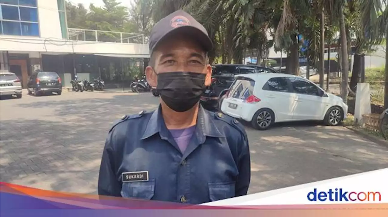 Cerita Kagetnya Sukardi Temukan Mayat Roffi Berdiri di Got Semarang