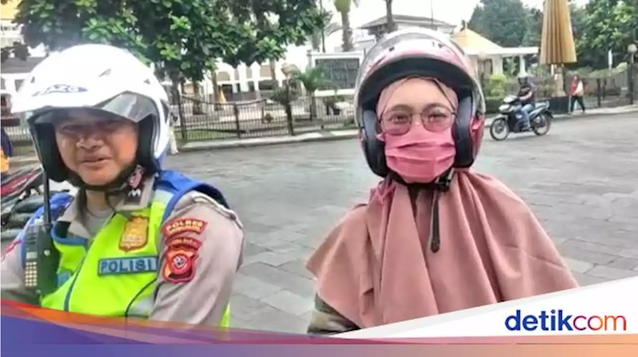 Efek Ngidam Tak Biasa Ibu Muda Tasikmalaya