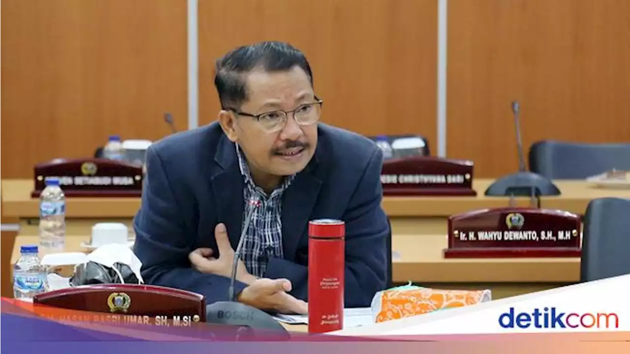 Elite PDIP Tuding NasDem Bermuka Dua, Desak Tegur Anies atau Out Kabinet