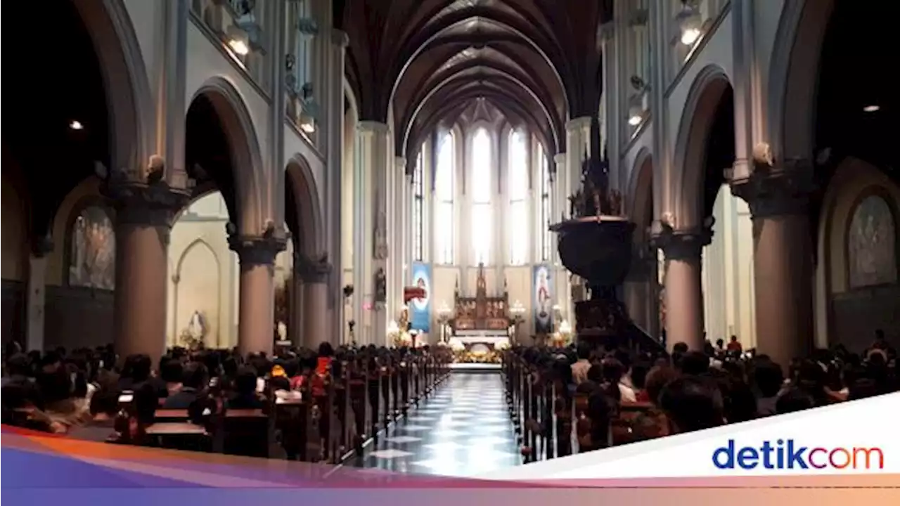 Gereja yang Jemaat Dibubarkan Paksa di Binjai Tak Punya Izin