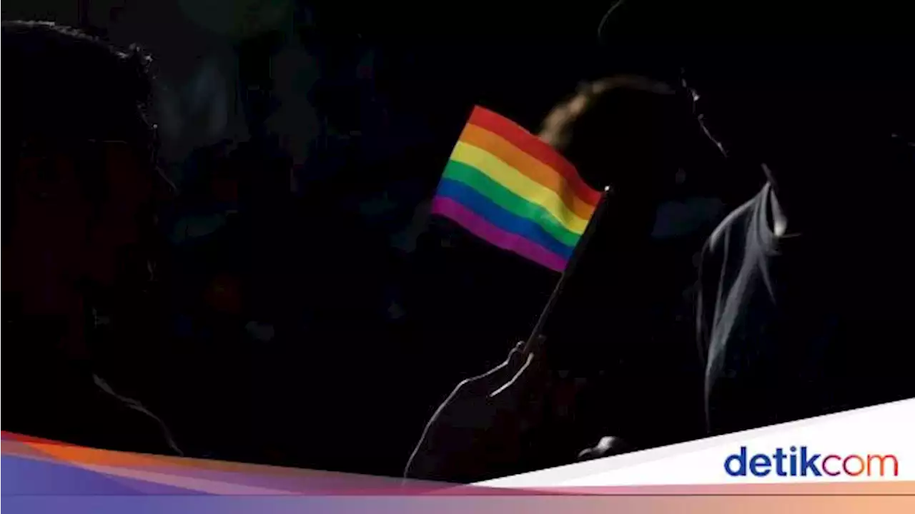 Paman Sam Mengecam Sebab Nilai UU Anti-LGBT Uganda Kejam