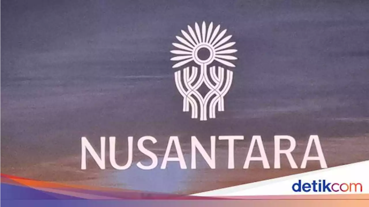 Serba-serbi Logo IKN Nusantara Pohon Hayat: Filosofi dan Cerita Inspirasinya