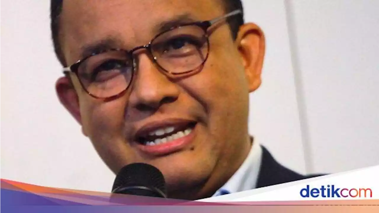 Top of Mind Cagub DKI Survei ASI: Anies 11,5%, Heru Budi 9,3%, Ahok 7,8%