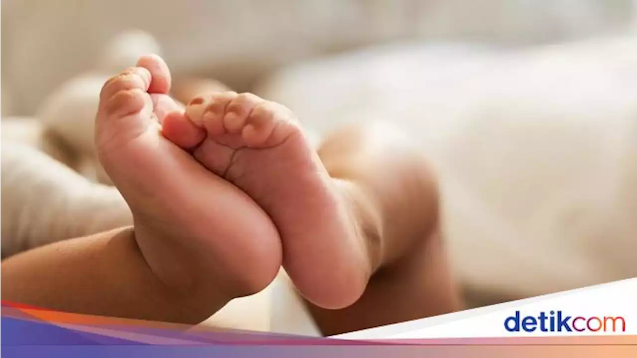 Viral Bayi Baru Lahir Alami 'Menstruasi', Dokter Anak Angkat Bicara