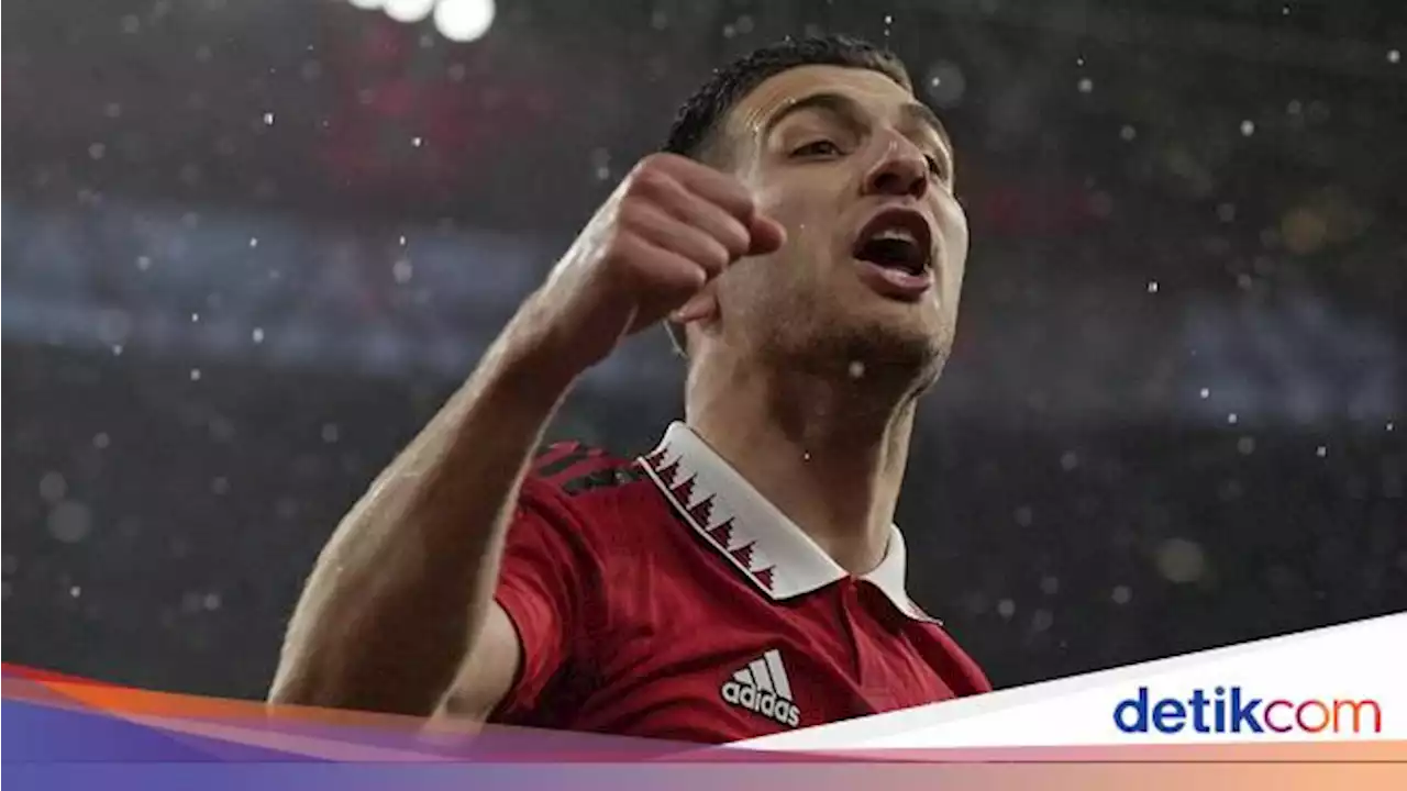 MU Resmi Tambah Kontrak Diogo Dalot