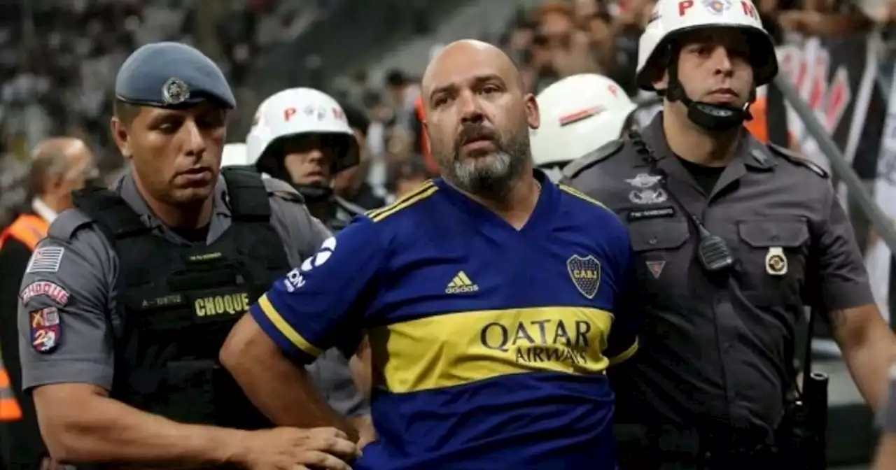 El TAS falló en contra de Boca: deberá pagar 100 mil dólares por actos racistas