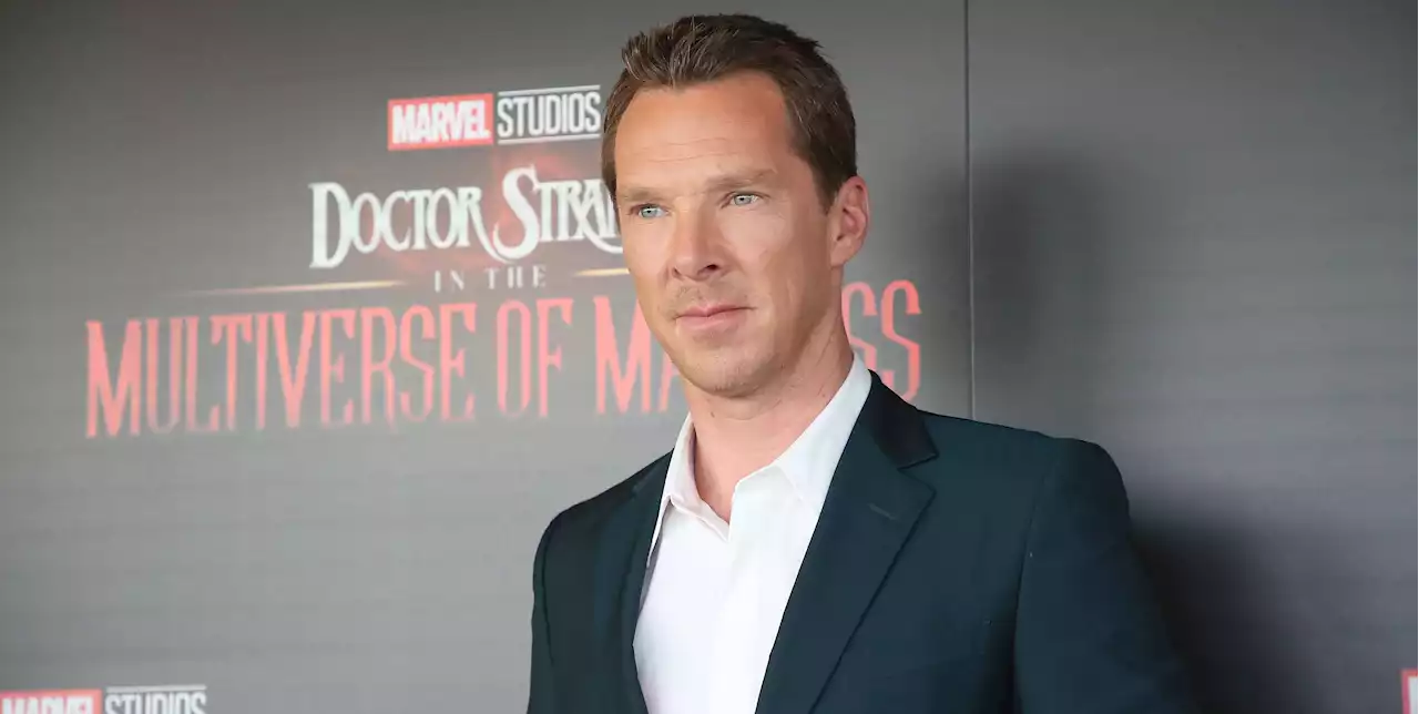 Benedict Cumberbatch's home attacked by a former chef