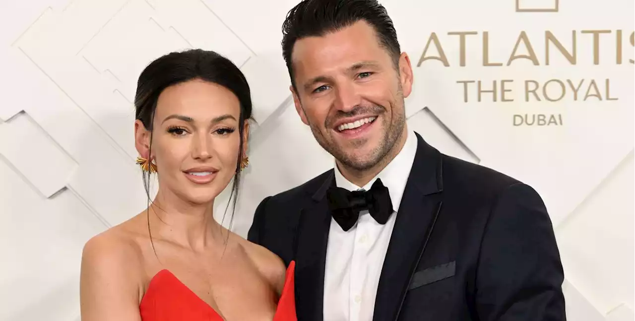 TOWIE's Mark Wright on how Michelle Keegan feels about him filming away