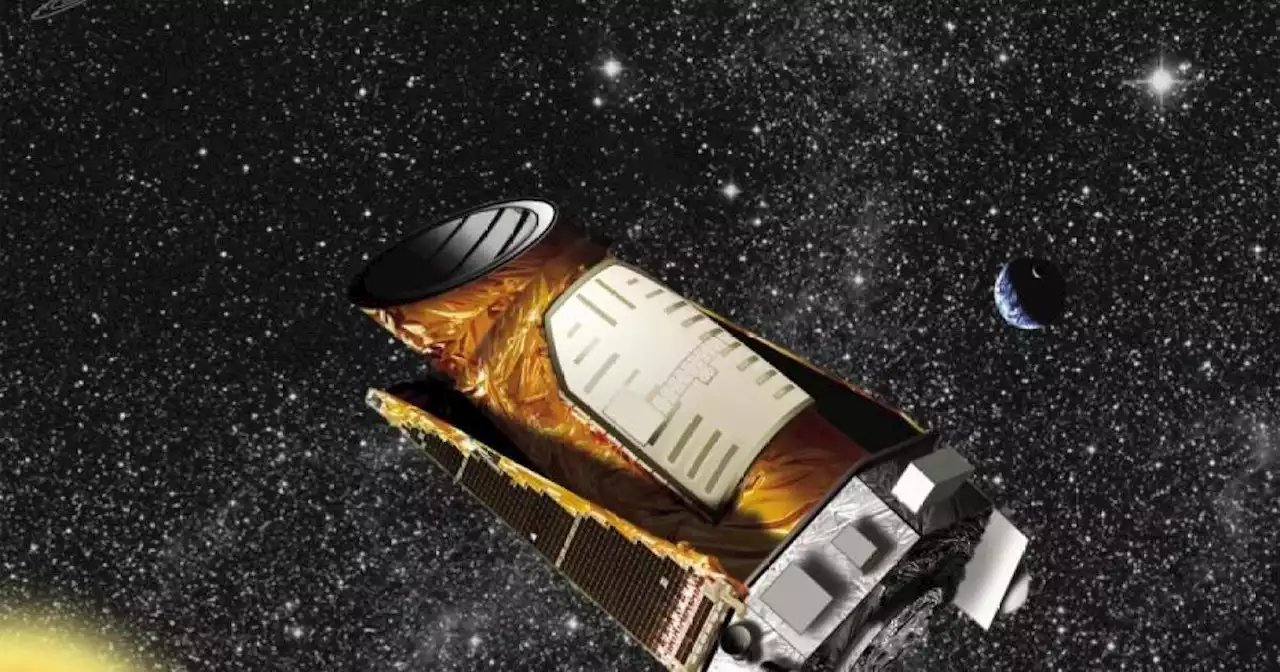 Astronomers discover exoplanets in final data from Kepler | Digital Trends