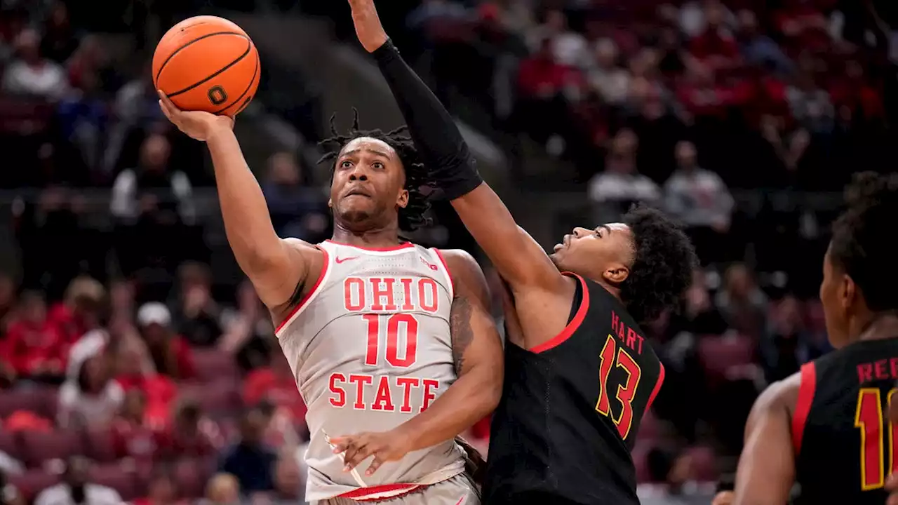 Officially one and done: Ohio State's Brice Sensabaugh staying in NBA draft