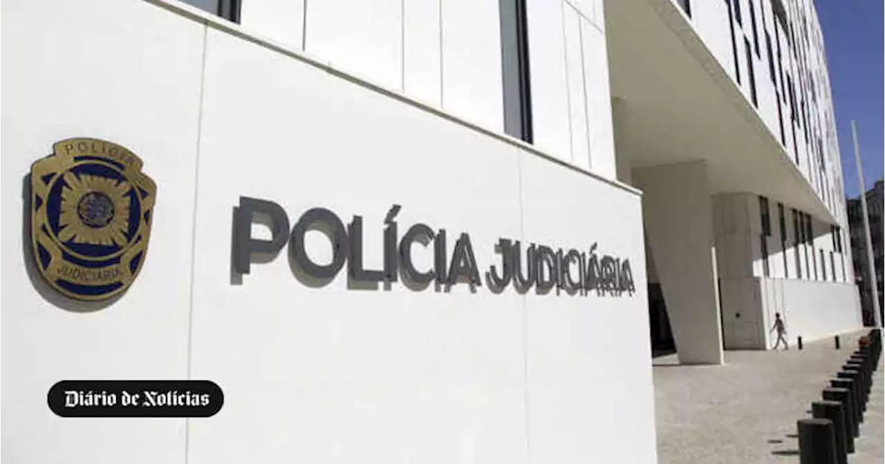 PJ deteve suspeito de abusar sexualmente de menina de 13 anos em Beja