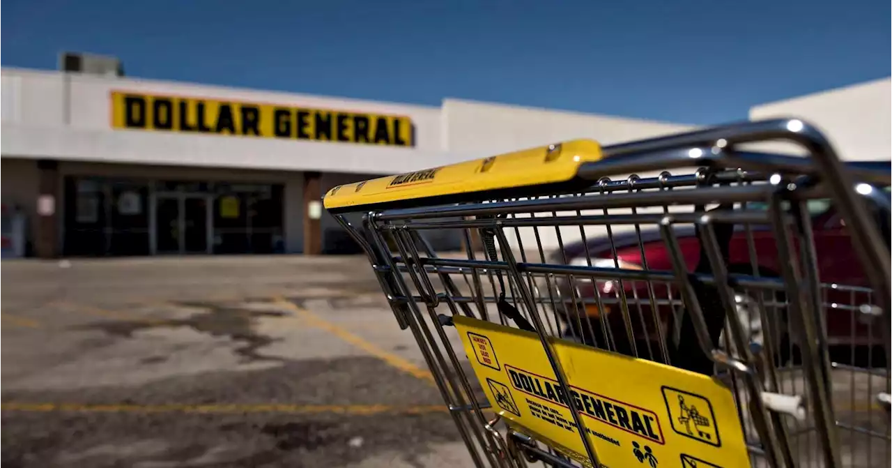 49 people have been killed at Dollar General stores since 2014. Workers are protesting for safer conditions