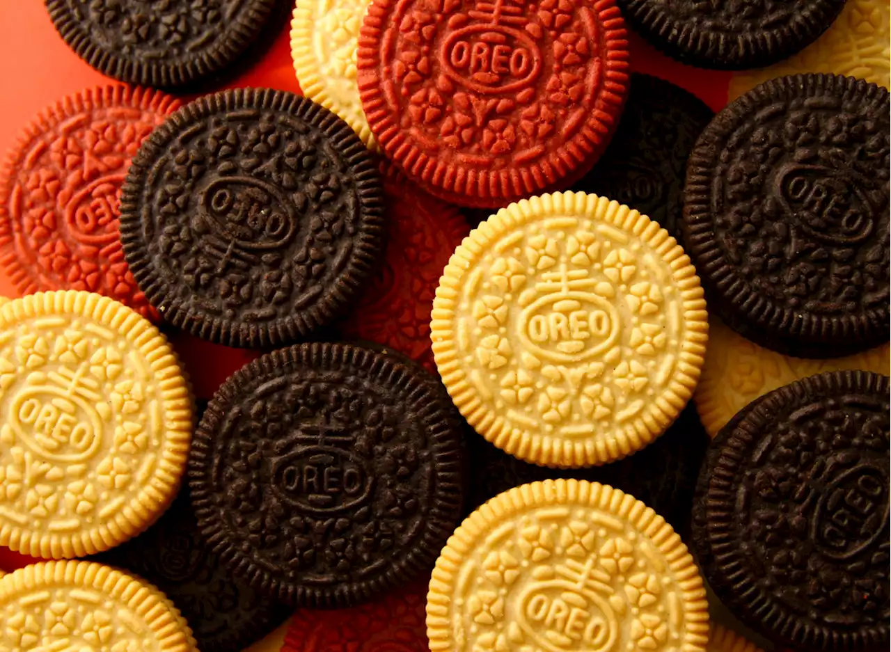 Oreo Is Bringing Back One of Its Most Popular Cookie Flavors for the First Time in Almost a Decade