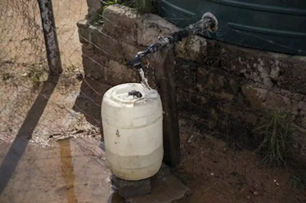 Health Dept: No cases of cholera in NW
