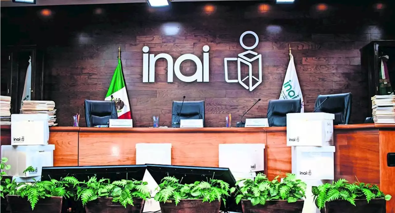 Jucopo propone extraordinario en el Senado para nombrar comisionados del Inai