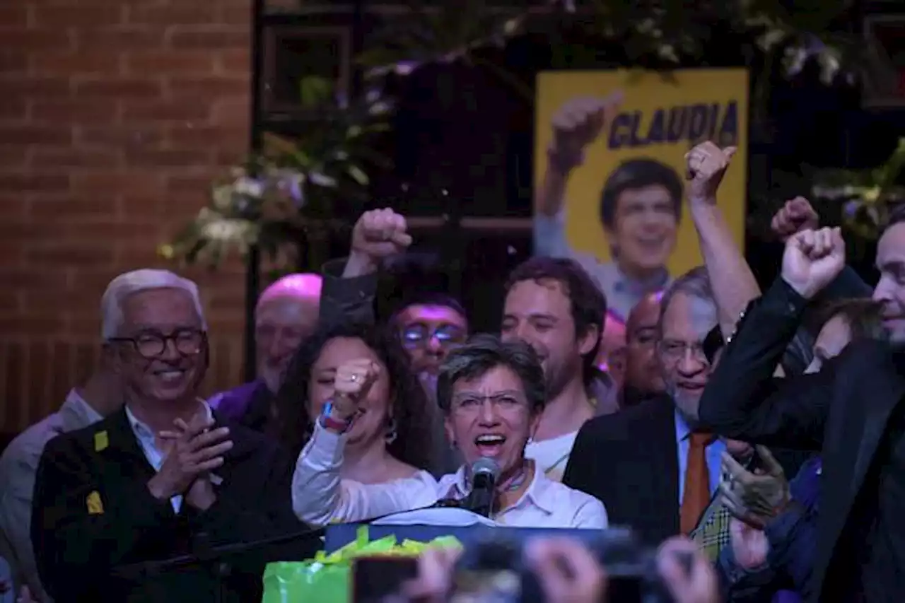 Alianza Verde determinó mecanismo para elegir su candidato a la Alcaldía de Bogotá