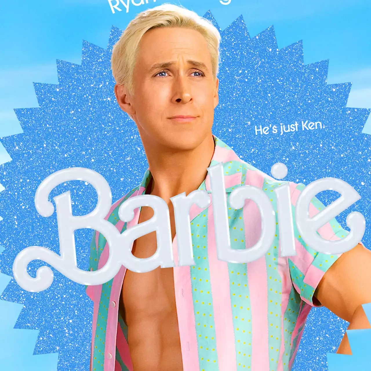 Ryan Gosling Responds to Barbie Fans Criticizing His Ken Casting - E! Online