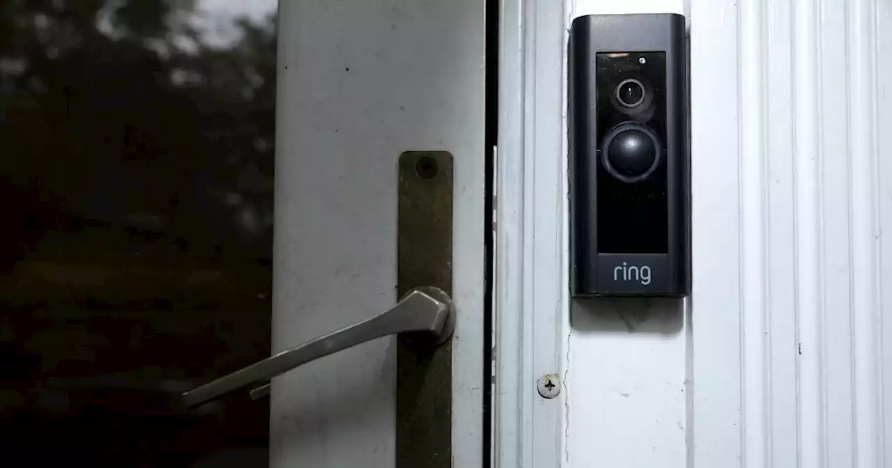 Amazon settles lawsuit with FTC over Ring doorbell privacy concerns | Engadget