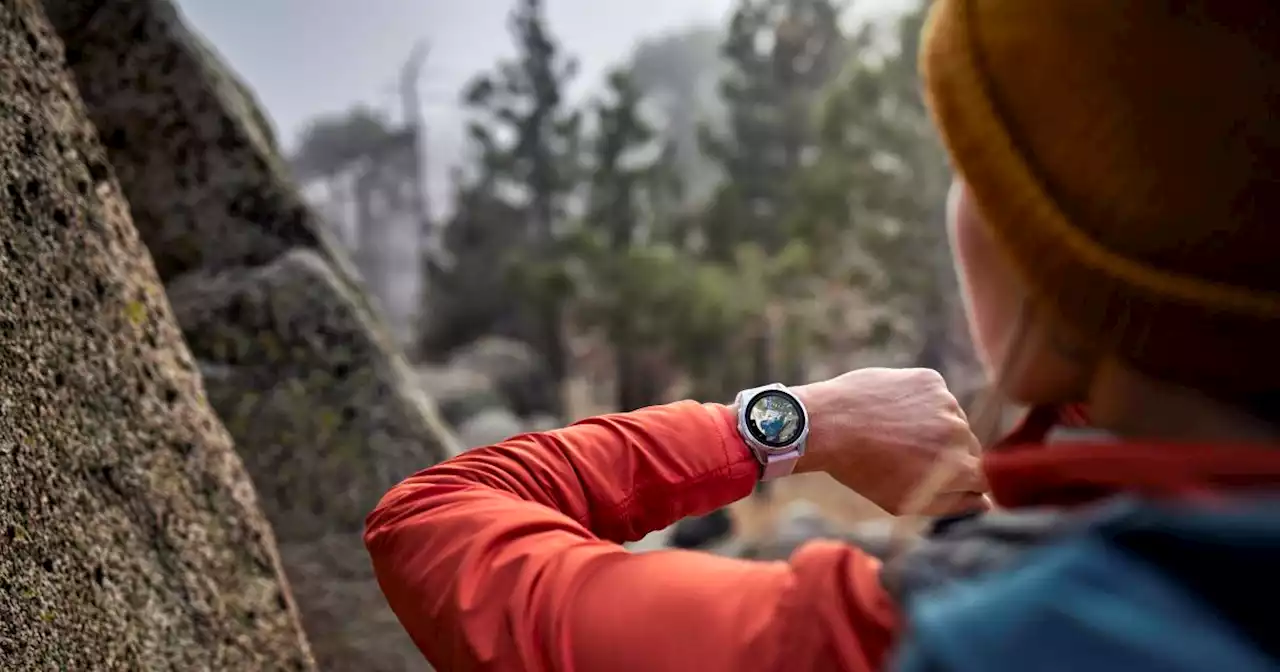 Garmin reveals high-end smartwatches for explorers with deep pockets | Engadget