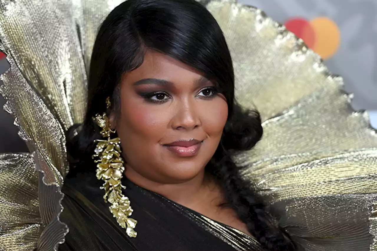 Lizzo Slams Trolls For Their ‘Bulls**t’ Comments About Her Weight: ‘I’m Tired Of Explaining Myself’