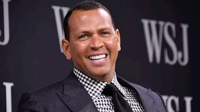 Alex Rodriguez shares cautionary tale after receiving common