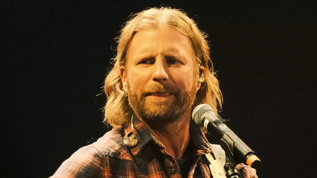 Dierks Bentley on Turning Down Acting Opportunities and His New Tour