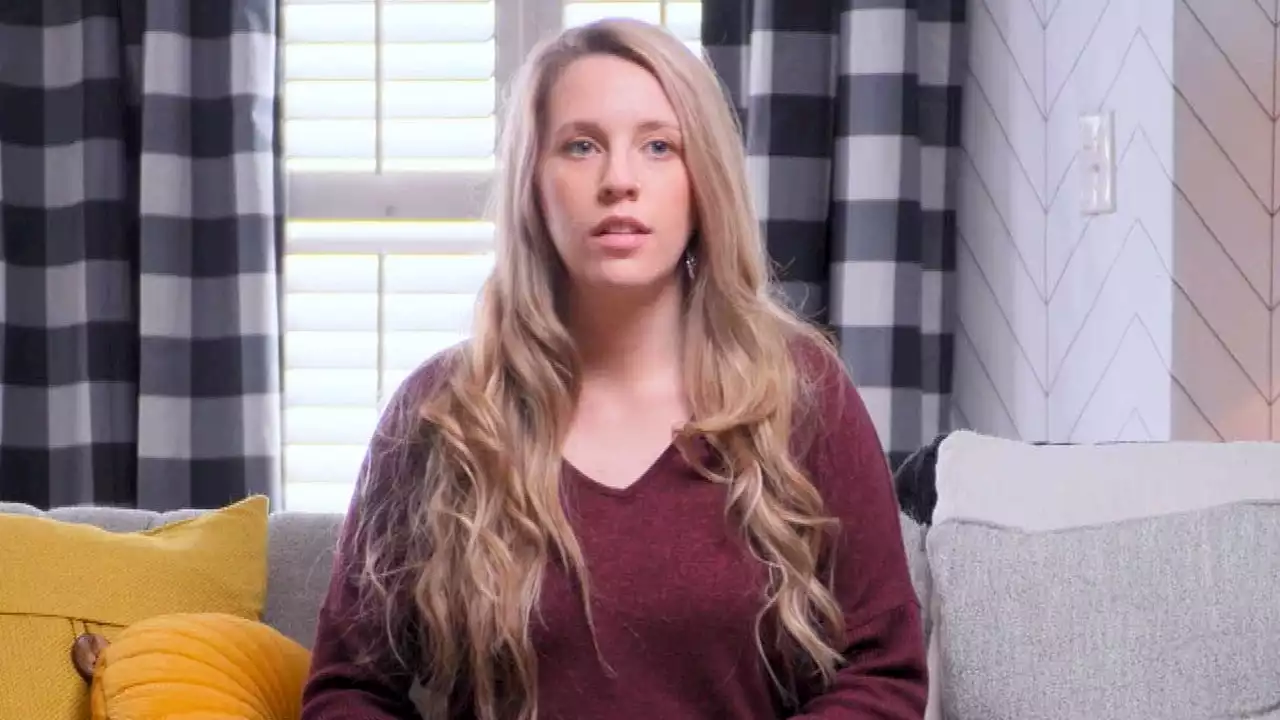 Jill Duggar Is Releasing a Tell-All Memoir About Her Famous Family