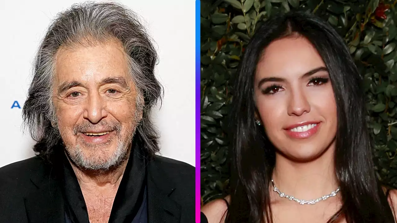 Noor Alfallah: What to Know About Al Pacino's Pregnant Girlfriend