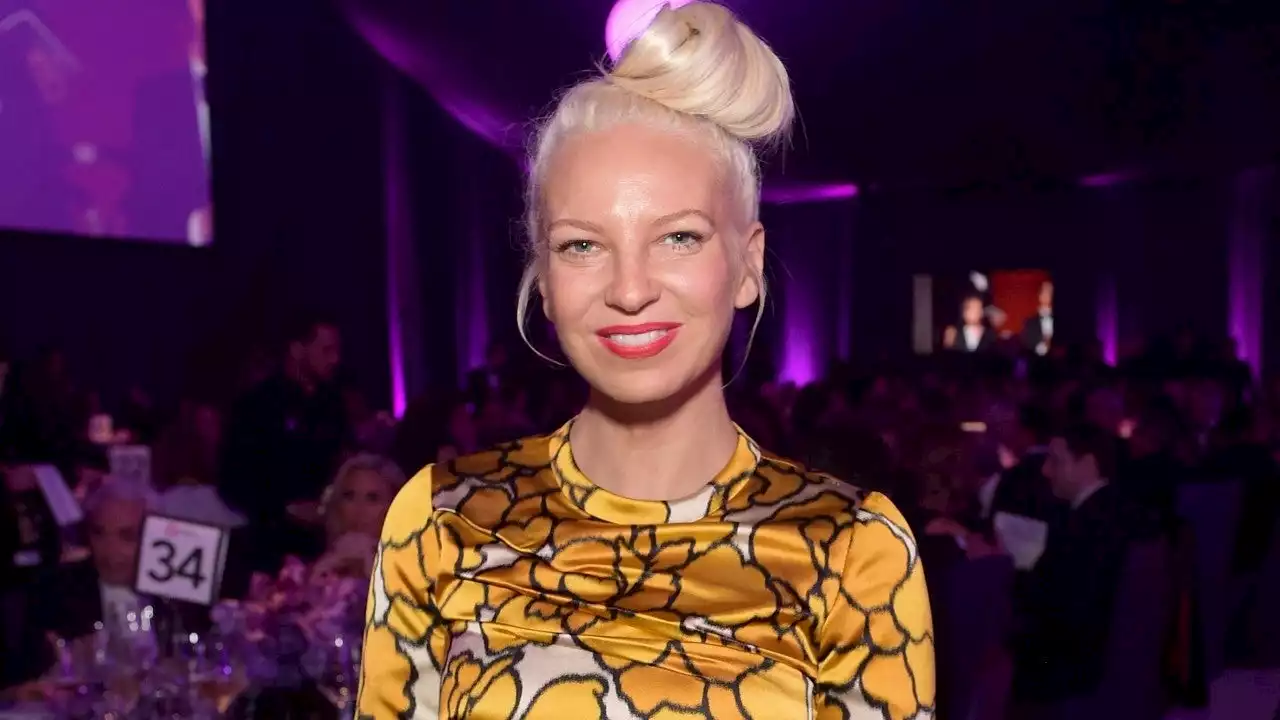 Sia Says She's on Autism Spectrum After 'Music' Casting Controversy